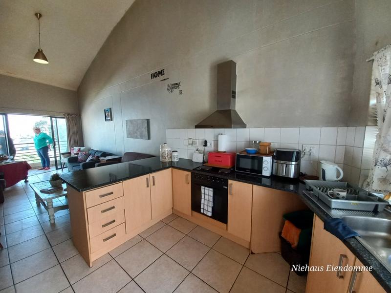 To Let 2 Bedroom Property for Rent in Van Ryneveld Western Cape